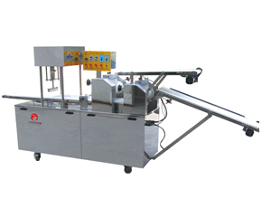 自動油條生產線